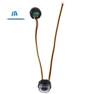 Front LED Light for  1603  1604 SG1603 SG1604 1/16 RC Car Spare Parts Accessories