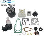 8M0151470 Maintenance Service Kit For Mercury Mariner 15HP 20HP 4Stroke Outboard