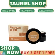 【FREE SHIPPING丨BUY 3 FREE 1】FlexiCare 筋骨膏 Dredge bones and muscles, relieve inflammation and pain, a
