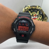Gshock Dw6900 With Free Army Box