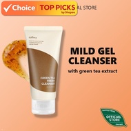 Isntree Green Tea Fresh Cleanser 120ml