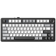 AULA F75 HE / F75HE Magnetic Mechanical Gaming Keyboard 75% Tri Mode Type C Wired Bluetooth 2.4G Wir