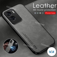 KK Honor 90 Lite 5G 2023 Car Magnetic Shockproof Casing For  Honor 90 Lite Honor90 90Lite Honor90Lit