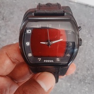 jam tangan Fossil Big tic BG 2196