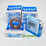 BEARING 6804LLU BEARING 6804 LLU NTN