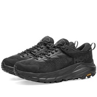 Hoka One One Kaha Low GTX Black Grey