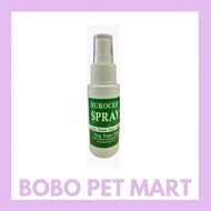 Nurocep Nano Multipurpose Spray 50PPM 60ML
