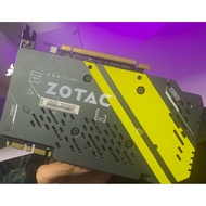 Zotac GeForce GTX1070 Mini 8GB GDDR5