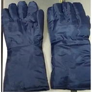 Cold Resistant Gloves, cold storage hand gloves