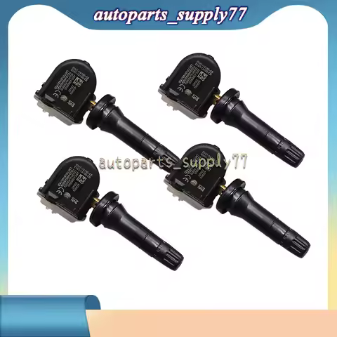EV6T-1A180-CB EV6T-1A150-CB Tire Pressure Sensors TPMS For Ford B-Max C-Max Mondeo Kuga Grand C-Max 