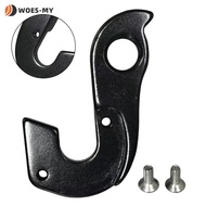Aluminium Rear Derailleur Hanger Compatible with For SWorks Road Bikes 25mm Size