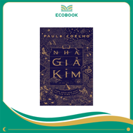 Nhà giả kim - Paul Coelho