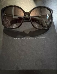 二手 Marc by Marc jacobs 太陽眼鏡 墨鏡