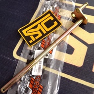 Center Stand Axle Honda Two Standard Axle/ OldBEAT Ckdpass Icon/