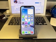 iPhone XR 128G 白色 可議價 歡迎問價