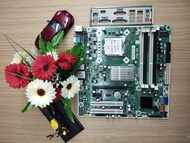 Motherboard HP Compaq MS-7525 Ver 1.0 G31 DDR2