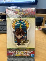 X Japan Hide Acrylic stand 立牌