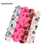 NONEDYODYE9I 10/20/30/50Pcs Nose Shaping Stickers, Reusable Cuttable Nose Lift Strips, Adjustable Cu