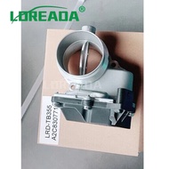 Electronic Diesel Throttle Body Valve Assy 13547806231 For BMW 3 5 7 Series X5 X6 E93 E92 E90 E91 F1