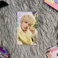 Seventeen JEONGHAN OFFICIAL PC | This MAN | Dicon | Heaven | Caratland