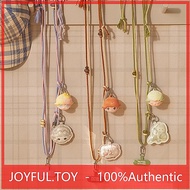 POPMART DIMOO If Today's Eight Series Mobile Phone Lanyard Mystery Box Gift