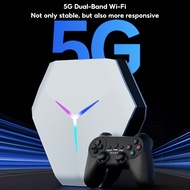 X10 dual system 5G3A double handle battle nostalgic arcade PSP large 3A TV game console computer clo