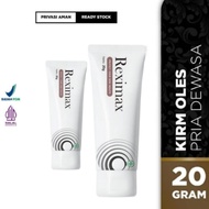 Reximax Special Cream For Man 100% Legal Bpom