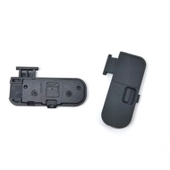 1pcs New oem For Nikon D3500 D5500 D5600 Battery Cover Door Case Lid Cap Digital Camera Repair Part