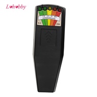 [Lohobby] K2 Electromagnetic Field EMF Gauss Meter Ghost Detector Gauss Meter
