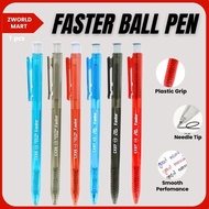 Faster BP-CX-35 0.5mm  /  Faster BP-CX-37 0.7mm Ball Pen