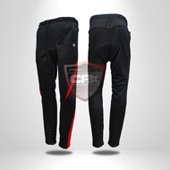 Celana Sepeda MTB Gowes Pria Celana Training Panjang Sport 3/4