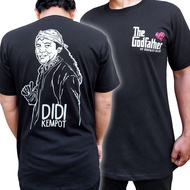 Didi Kempot the Godfather of Broken Heart