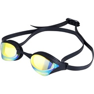 Arena Cobra Core Mirror AGL-240M Professional Swimming Goggles