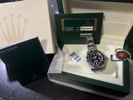 Rolex 116660