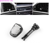 AC Ventilation Trim for BMW X5 G05 X6 G06 X7 G07 XM G09 2023 2024 2025 2026 2027