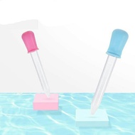 Baby Dropper Pipette 5ML Baby Dropper Pipette for Drinking Baby Medicine