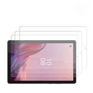 2Pcs 999D Full Cover HD Clear Tempered Glass Film For Lenovo Tab M10 Plus HD Gen 2 3 FHD REL M11 M9 
