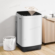 Washing Machine 7.5Kg/10Kg/15Kg Fully Automatic Home Use Pulsator Integrated Washing And Drying