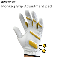 [🚚จัดส่งไว] Monkey Grip Wedge Pad Golf glove