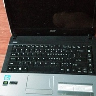 #Bekas! ✔ laptop acer e1 471 e1 471g notebook core i3 murah