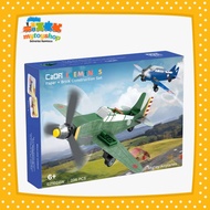 CaDA Elements Mighty Airplane C71024W