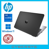 Gaming HP Intel(R) Core i7 16GB RAM 512GB SSD Laptop Notebook (Refurbished)