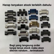 Chain Link for Original Alexandre Christie Watch AC6141 AC6473 AC6410 AC9205