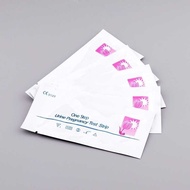 LUNASTR Healeved Pregnancy Test Pack HCG Pregnancy 10mlU 50 PCS - PT-001