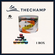 FELET 800D BADMINTON OVERGRIP 1 Box 60Pcs