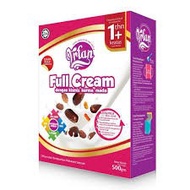 DIJAMIN 100% ORIGINAL IRFAN SUSU FULL CREAM