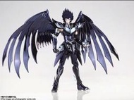 (預購)已上市 MST 聖鬥士 聖衣神話EX 天暴星 輝火 金屬素體 非吉模 傳神 星辰 MC 樂創