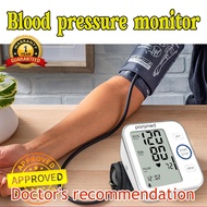 automatic blood pressure monitor wrist pressure monitor monitor digital pressure kit cofoe pre