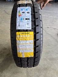ยางรถยนต์ 215/70R15 Dunlop V1 ยางใหม่ ปี2024