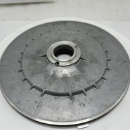 New Transmission Front Cover GA8P75HZ 1102401053 8P70 8P-70H 8P75 for BMW Hybrid Gearbox Front Oil S